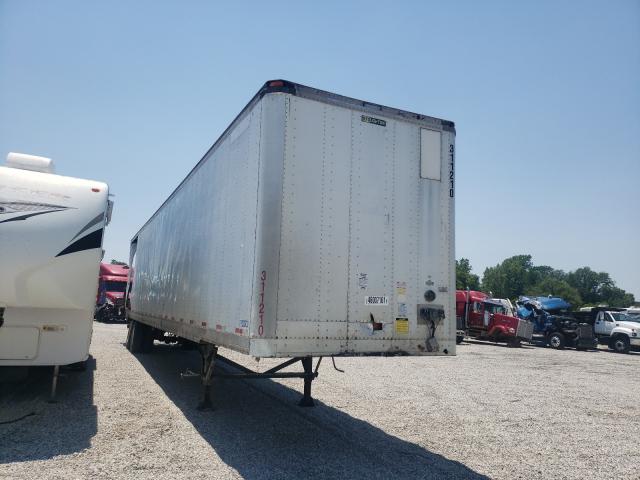 Salvage cars for sale from Copart Wichita, KS: 2001 Other Trailer