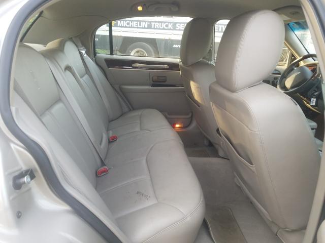 2011 LINCOLN TOWN CAR S 2LNBL8CV7BX759766