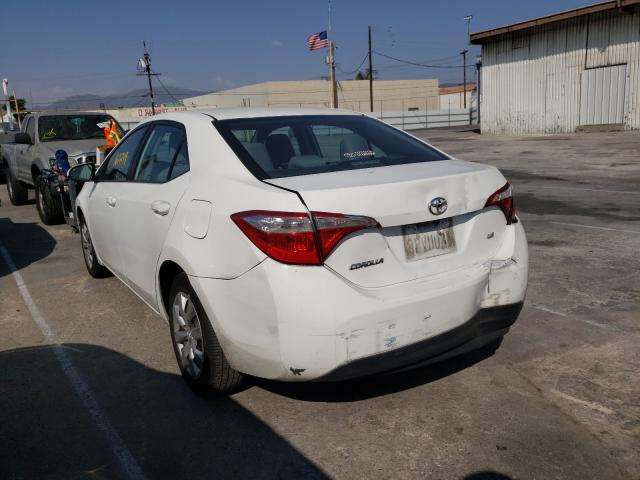 2015 TOYOTA COROLLA L 5YFBURHE5FP234330