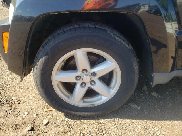 2010 JEEP LIBERTY 1J4PN5GK6AW122925