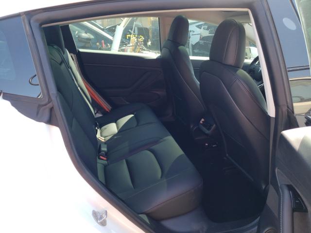 2020 TESLA MODEL 3 5YJ3E1EB0LF774964