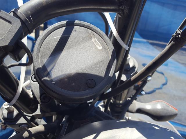 2018 HONDA CMX300 MLHNC5314J5100179
