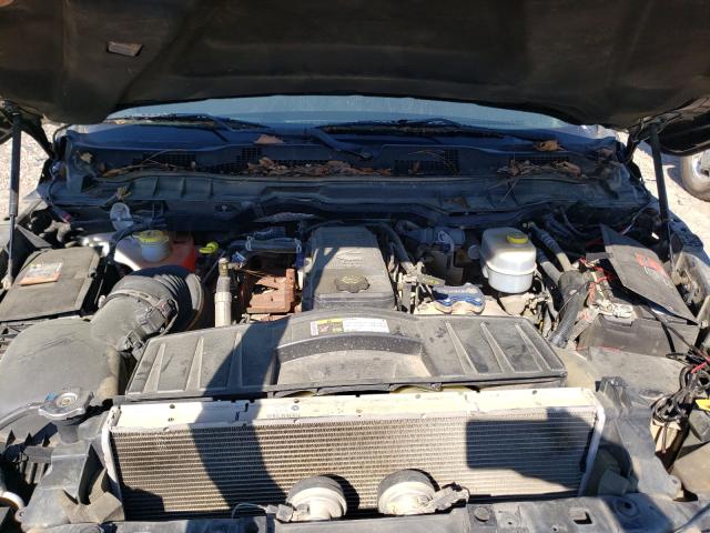 2012 DODGE RAM 2500 L 3C6UD5FLXCG257081