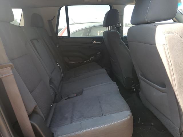 2016 GMC YUKON SLE 1GKS1AKC8GR271160