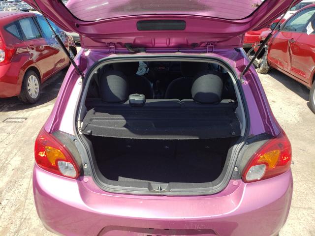 2015 MITSUBISHI MIRAGE DE ML32A3HJ9FH033953