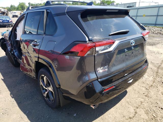 2021 TOYOTA RAV4 PRIME JTMAB3FV8MD032521