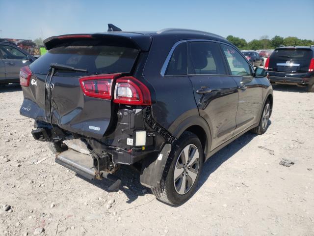 2019 KIA NIRO EX PR KNDCC3LD1K5274818