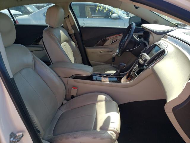 2014 BUICK LACROSSE T 1G4GF5G39EF131955