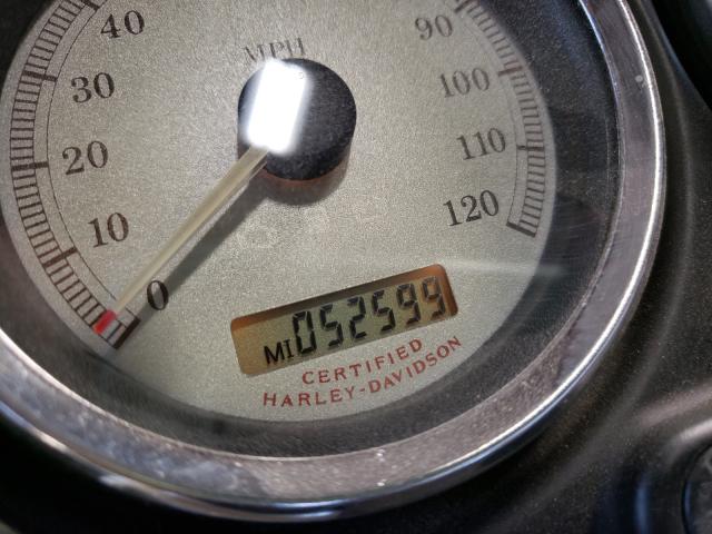 2005 HARLEY-DAVIDSON FLTRI 1HD1FSW115Y602556