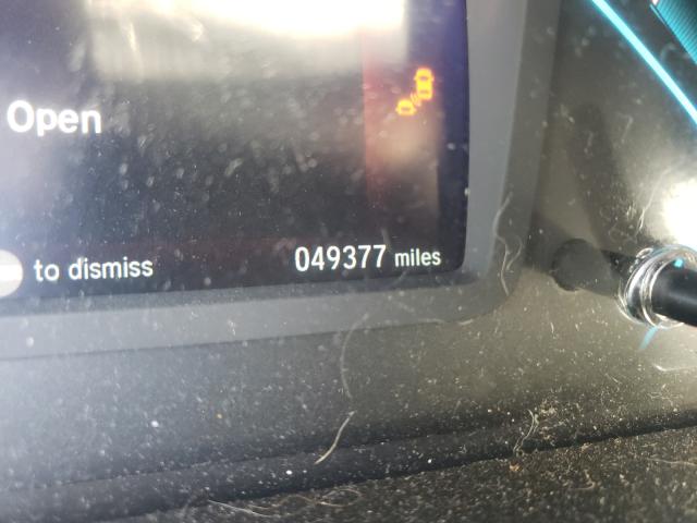 2018 HONDA ODYSSEY EL 5FNRL6H91JB042054