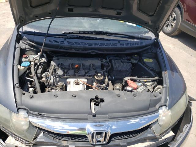 2010 HONDA CIVIC LX-S 2HGFA1F63AH316080