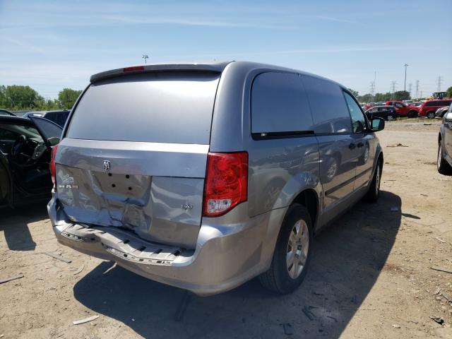 2014 RAM TRADESMAN 2C4JRGAGXER149608