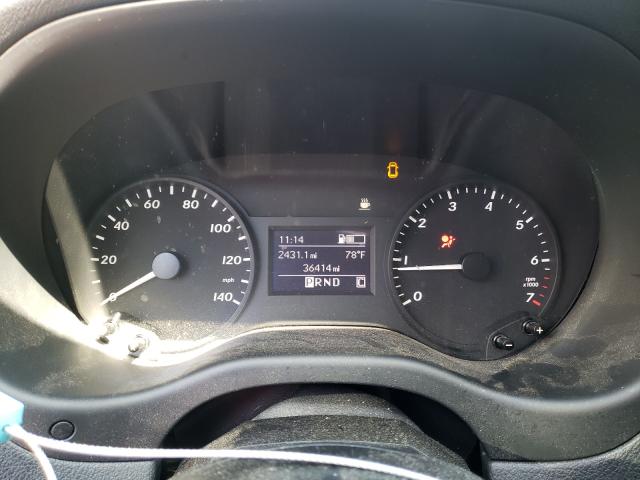 2017 MERCEDES-BENZ METRIS WD3PG2EA3H3208384