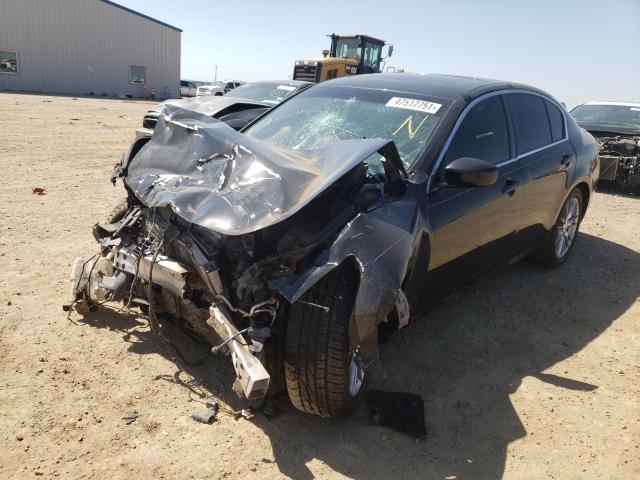 2012 INFINITI G37 BASE JN1CV6AP3CM624159