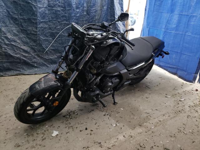 2014 HONDA CTX700 N JH2RC6800EK001786