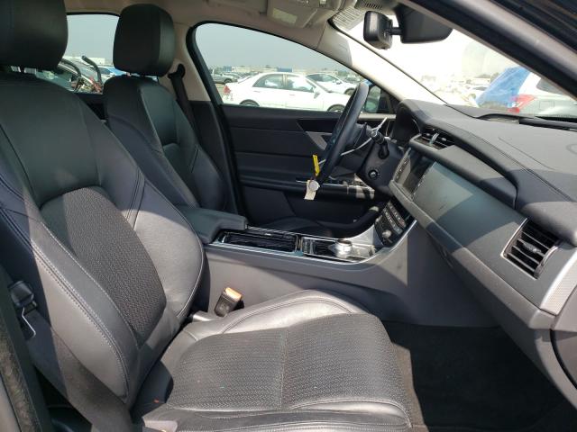 2016 JAGUAR XF PRESTIG SAJBE4BV9GCY08755