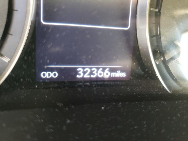 2018 LEXUS RX 350 L JTJDZKCA2J2009003