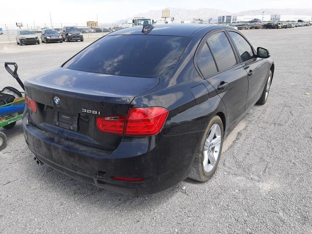 2015 BMW 328I WBA3A5G5XFNS88210