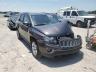 2015 JEEP  COMPASS