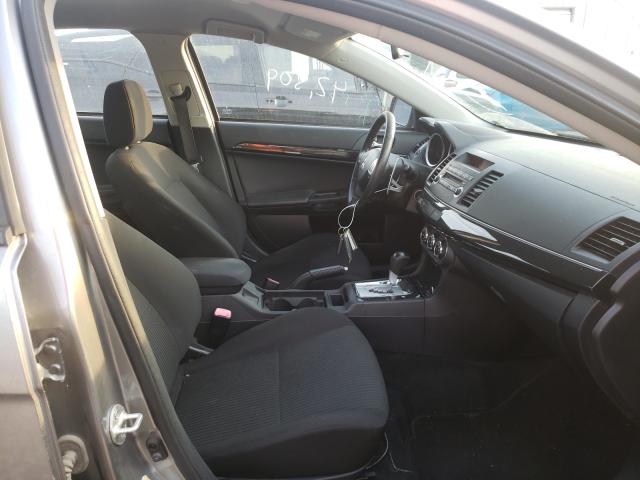 2012 MITSUBISHI LANCER GT JA32U8FW0CU020297