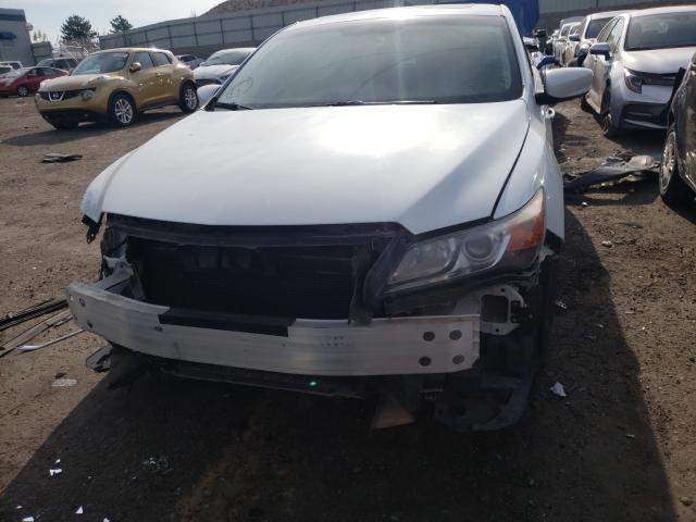 2015 ACURA ILX 20 19VDE1F36FE003102