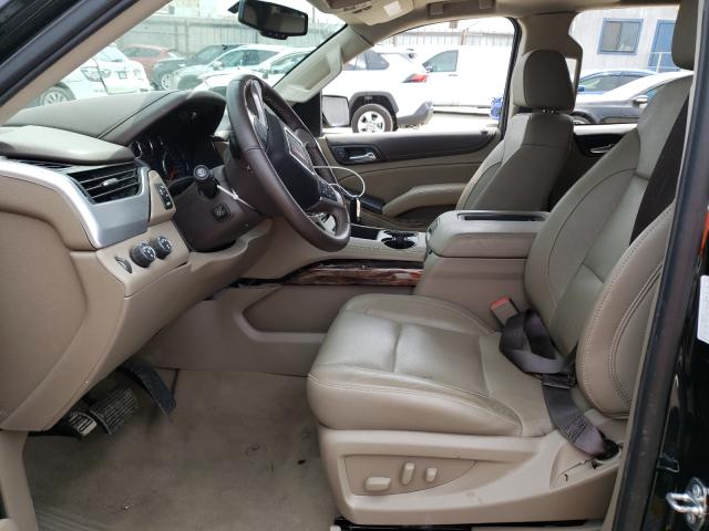 2020 GMC YUKON SLT 1GKS2BKC5LR266723
