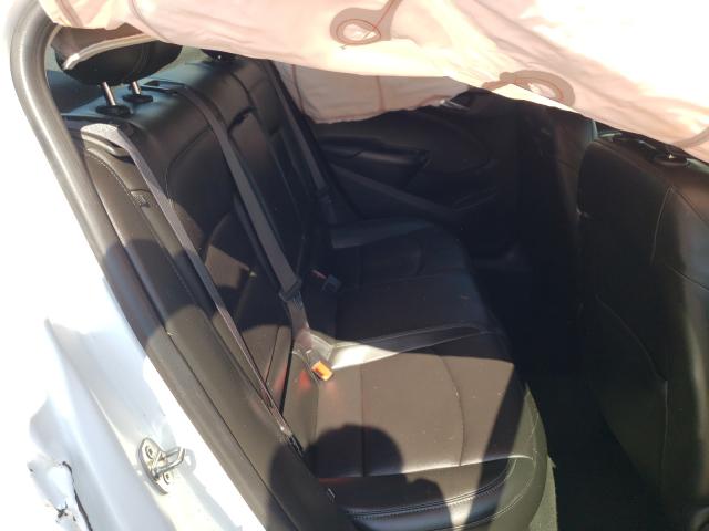 2017 CHEVROLET CRUZE PREM 1G1BF5SM6H7229718