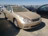 2003 LEXUS  ES300