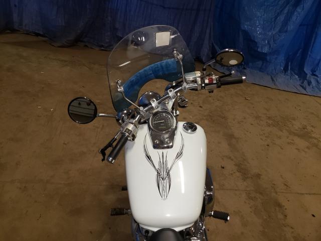 2001 HONDA VT750 DC JH2RC44061K501102