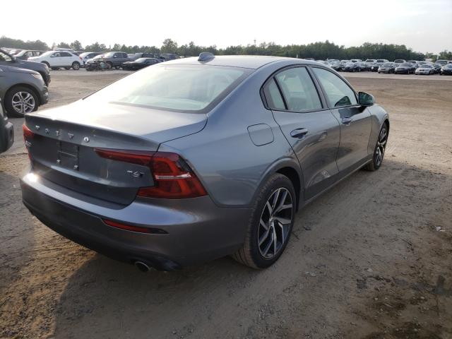 2019 VOLVO S60 T6 MOM 7JRA22TK9KG002042