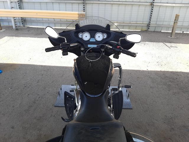 2011 VICTORY MOTORCYCLES CROSS COUN 5VPDB36N5B3000806