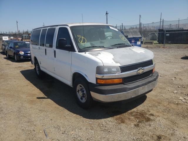 Chevrolet Express 2007