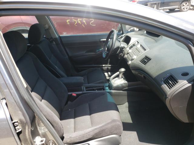 2010 HONDA CIVIC LX-S 2HGFA1F63AH316080