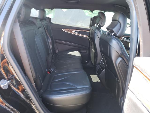 2016 LINCOLN MKX SELECT 2LMPJ8KRXGBL41727