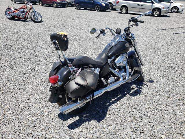 2013 HARLEY-DAVIDSON FLD SWITCH 1HD1GZM10DC324673