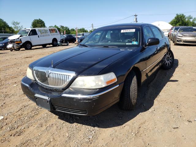 2011 LINCOLN TOWN CAR S 2LNBL8CV8BX751482