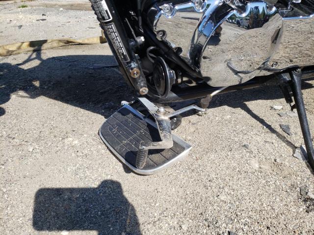 2012 HONDA VT1300 CT JH2SC6671CK200490