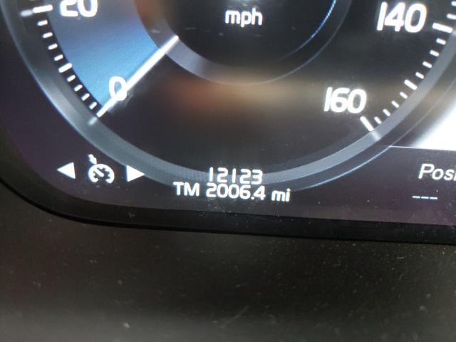 2019 VOLVO S60 T6 MOM 7JRA22TK9KG002042