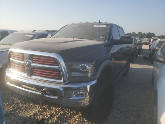 2015 RAM 2500 POWER 3C6TR5EJ6FG548386