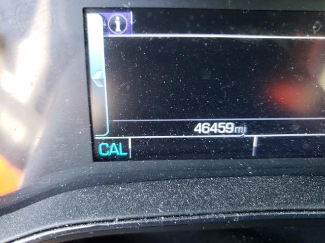 2017 CHEVROLET CRUZE PREM 1G1BF5SM3H7138891