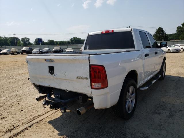 2012 DODGE RAM 1500 S 1C6RD7KT9CS166688