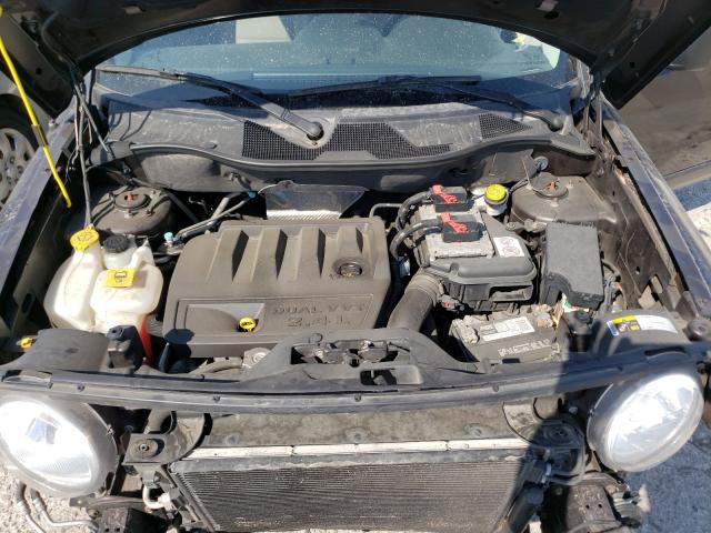 2014 JEEP PATRIOT LI 1C4NJRCB5ED620086
