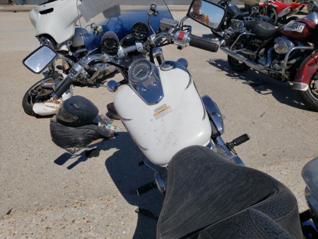 2009 HONDA VT750 C2F JH2RC53469K201467