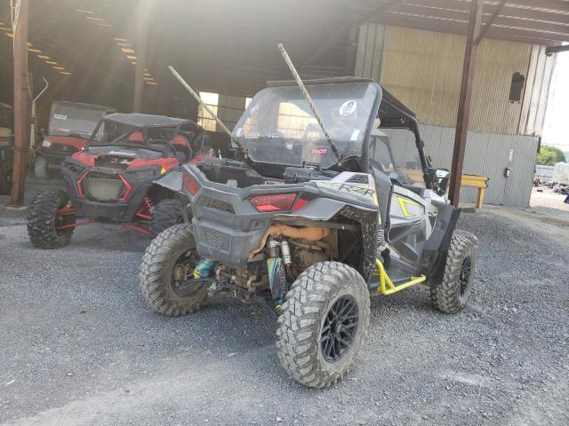 2018 POLARIS RZR S 900 3NSVBE879JH468622