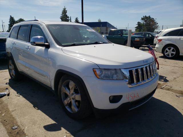 2013 JEEP GRAND CHER 1C4RJFCT6DC523735