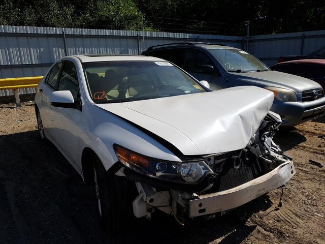 2013 ACURA TSX JH4CU2F43DC004487