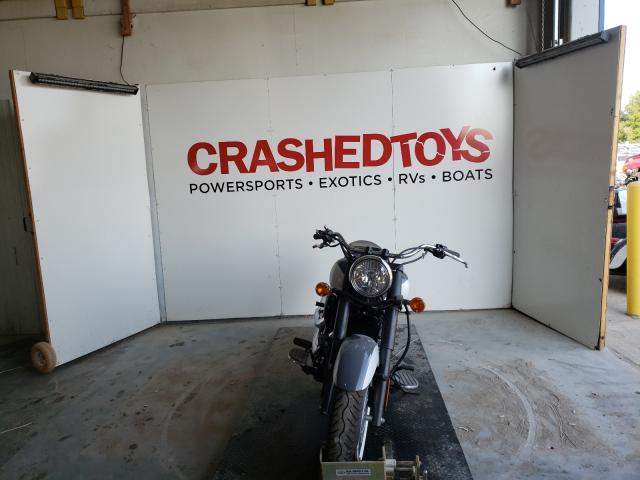 2021 KAWASAKI VN900 B JKAVN2B18MA100446