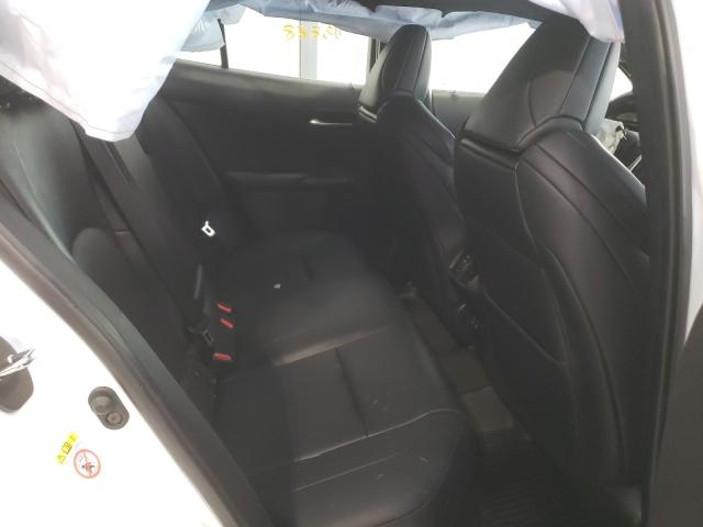 2019 LEXUS UX 200 JTHY3JBH3K2002723