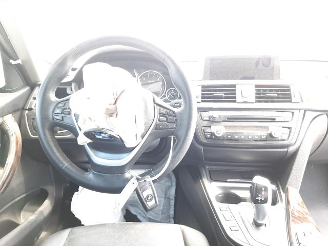 2015 BMW 328I WBA3A5G5XFNS88210