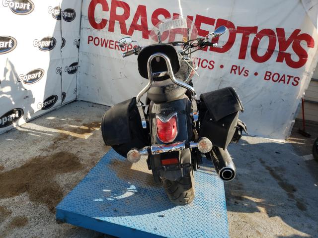2014 YAMAHA XVS950 A JYAVN01E1EA019221